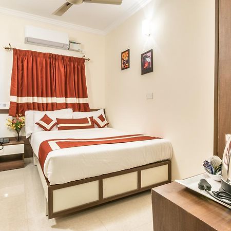 Octave Studio Hotel Bangalore Extérieur photo
