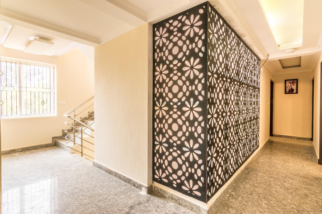 Octave Studio Hotel Bangalore Extérieur photo